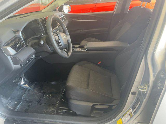 used 2025 Toyota Camry car, priced at $23,780