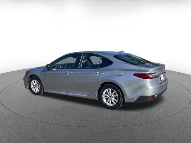 used 2025 Toyota Camry car, priced at $23,780