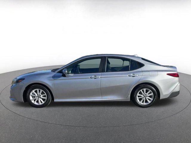 used 2025 Toyota Camry car, priced at $23,780