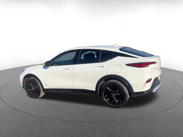 used 2025 Buick Envista car, priced at $24,488