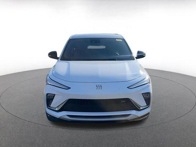 used 2025 Buick Envista car, priced at $24,488