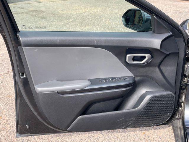 used 2025 Kia K4 car, priced at $18,237