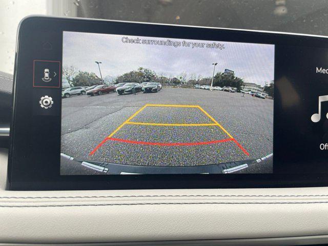 used 2025 Genesis G70 car, priced at $29,141