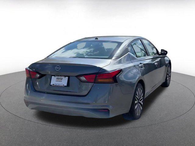 used 2025 Nissan Altima car, priced at $19,519