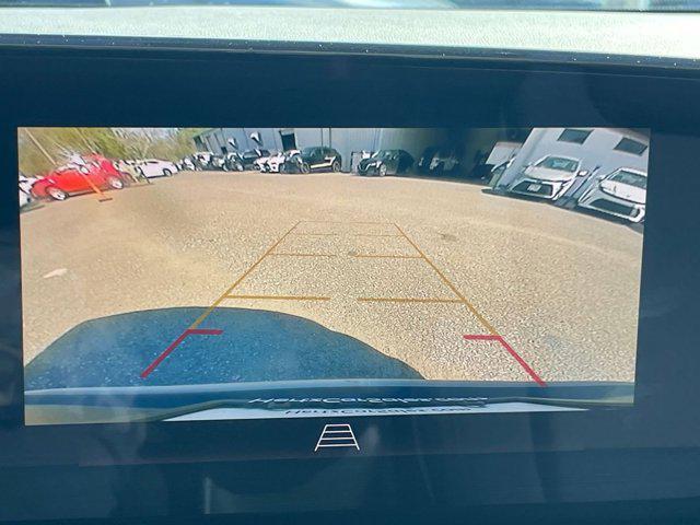 used 2025 Buick Encore GX car, priced at $19,380