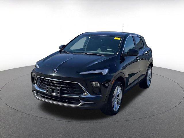 used 2025 Buick Encore GX car, priced at $19,380