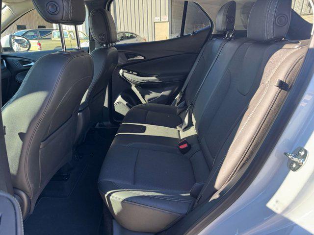 used 2025 Buick Encore GX car, priced at $20,243