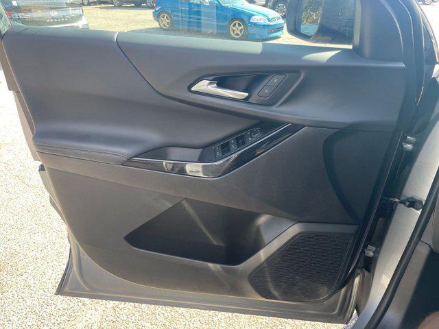 used 2025 Chevrolet Equinox car, priced at $20,770