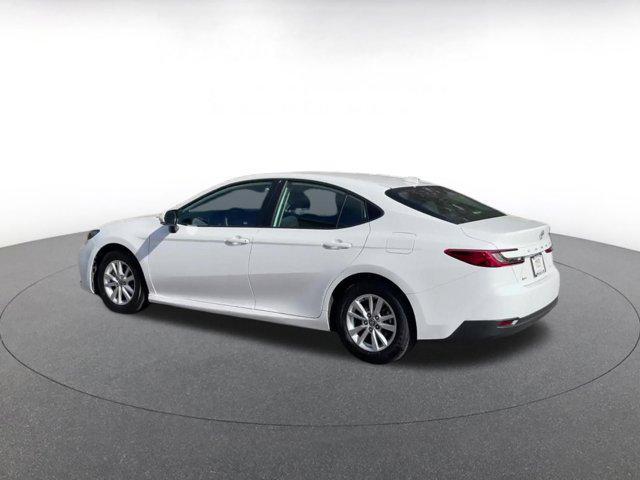 used 2025 Toyota Camry car, priced at $23,939