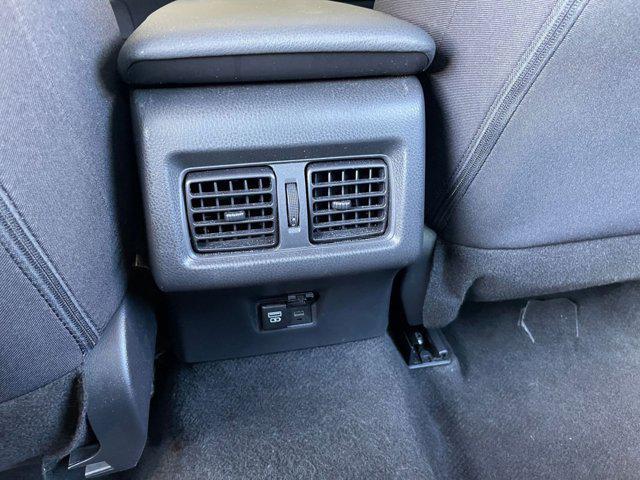 used 2025 Toyota Camry car, priced at $23,939