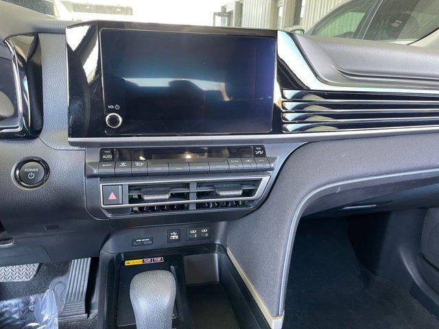 used 2025 Toyota Camry car, priced at $23,939