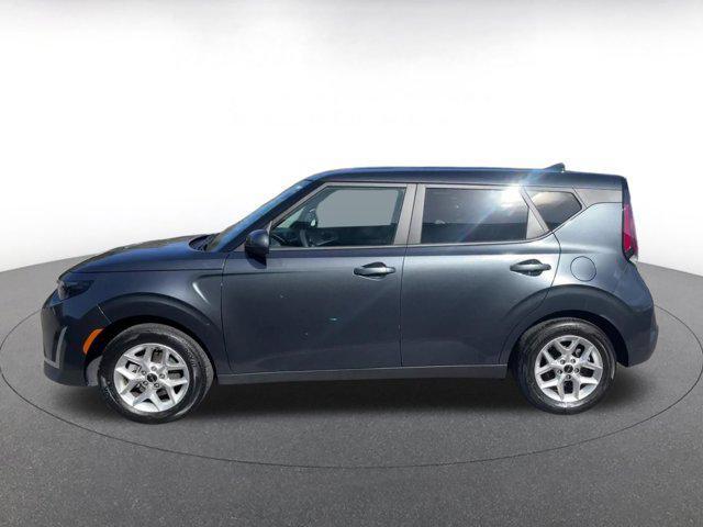 used 2025 Kia Soul car, priced at $16,754
