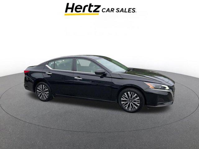 used 2025 Nissan Altima car, priced at $19,467