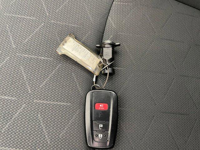 used 2024 Toyota RAV4 car, priced at $29,501