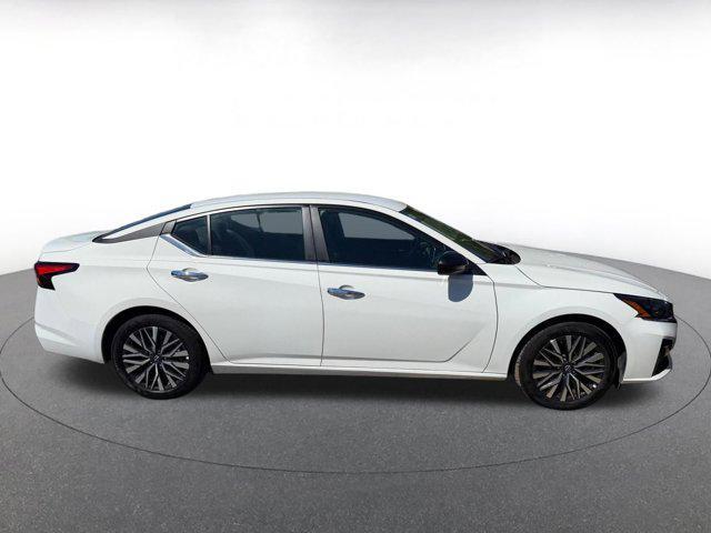 used 2025 Nissan Altima car, priced at $19,778