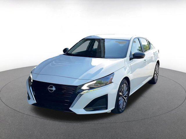used 2025 Nissan Altima car, priced at $19,778