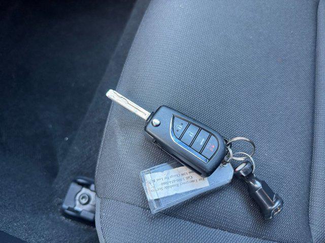 used 2025 Toyota Corolla car, priced at $18,943