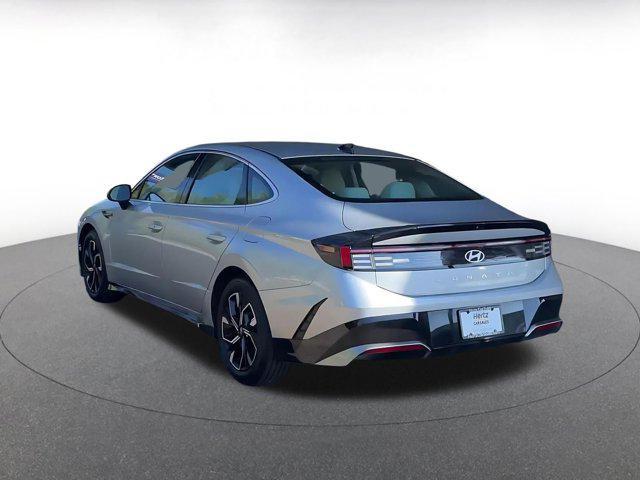 used 2025 Hyundai Sonata car, priced at $22,288