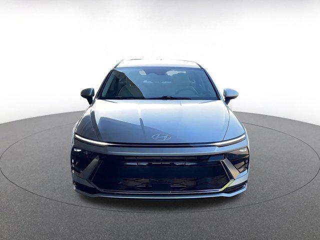 used 2025 Hyundai Sonata car, priced at $22,288