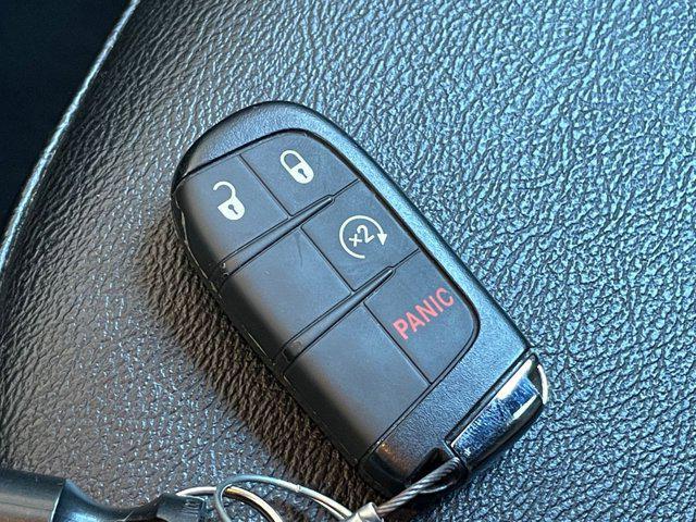 used 2025 Jeep Compass car, priced at $22,789