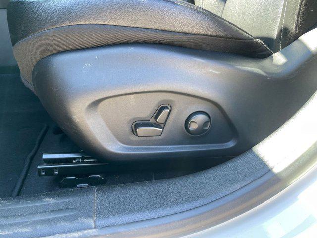 used 2025 Jeep Compass car, priced at $22,789