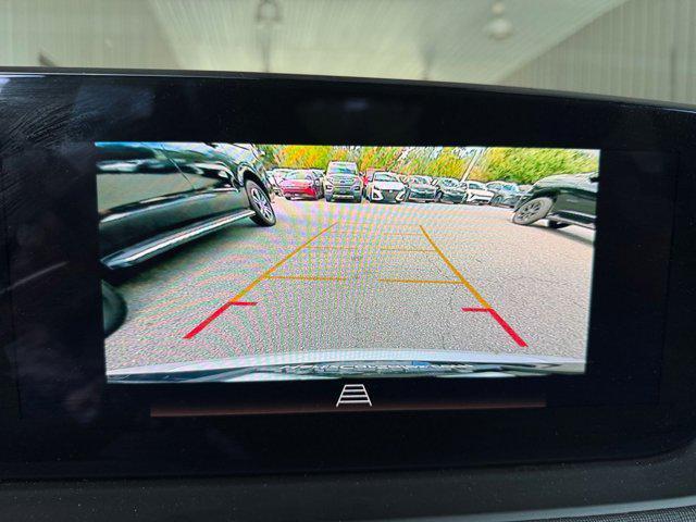 used 2025 Buick Envista car, priced at $23,457