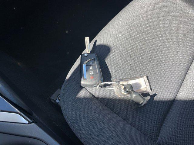 used 2025 Toyota Corolla car, priced at $18,025