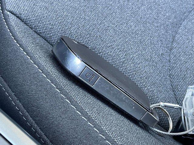 used 2025 Kia K4 car, priced at $18,822