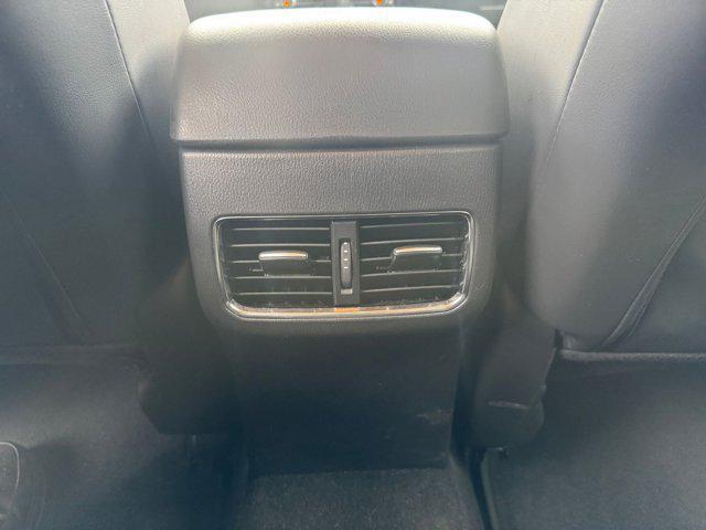 used 2025 Mazda CX-5 car, priced at $23,175