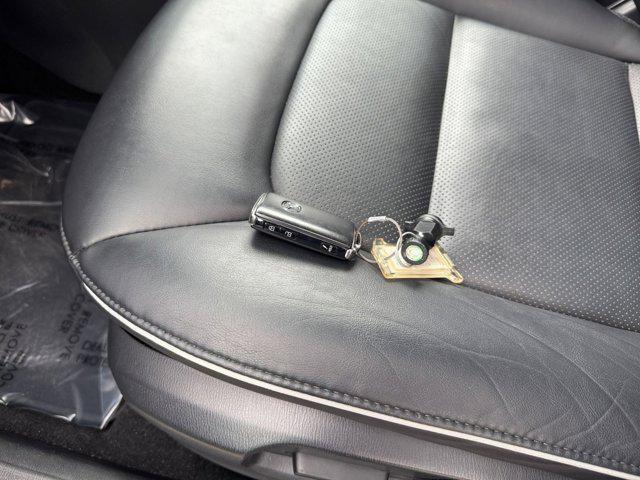 used 2025 Mazda CX-5 car, priced at $23,175