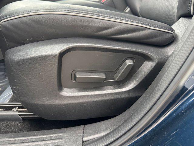 used 2025 Mazda CX-5 car, priced at $23,175