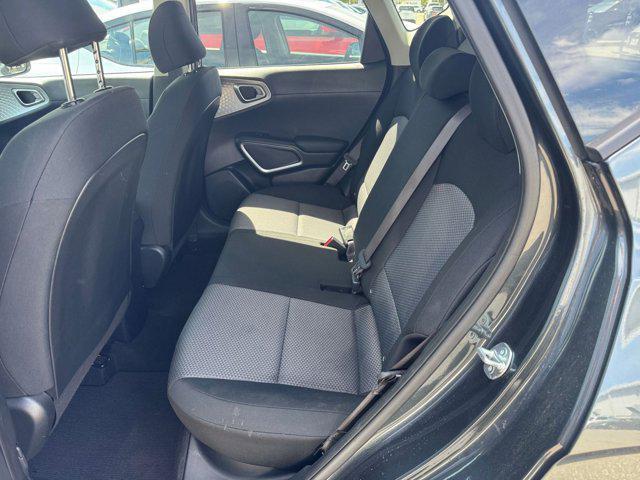 used 2025 Kia Soul car, priced at $15,712