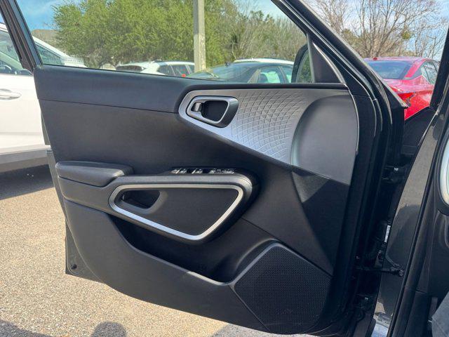 used 2025 Kia Soul car, priced at $15,712