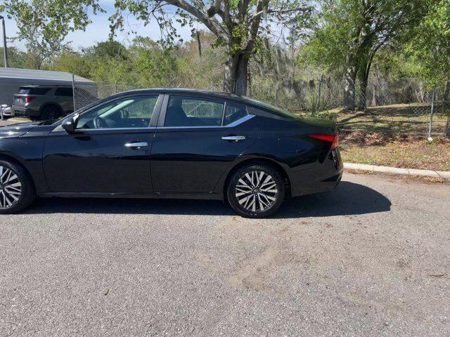 used 2025 Nissan Altima car, priced at $19,467