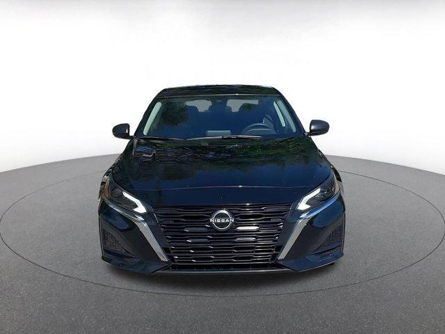 used 2025 Nissan Altima car, priced at $19,467