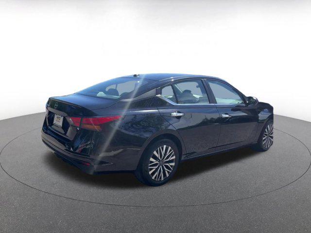 used 2025 Nissan Altima car, priced at $19,467