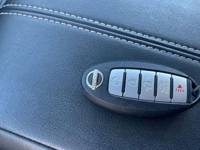 used 2025 Nissan Altima car, priced at $19,467