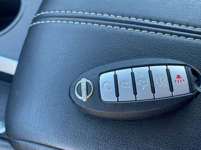 used 2025 Nissan Altima car, priced at $19,467