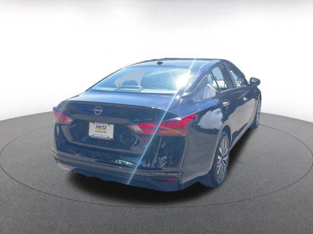 used 2025 Nissan Altima car, priced at $19,467
