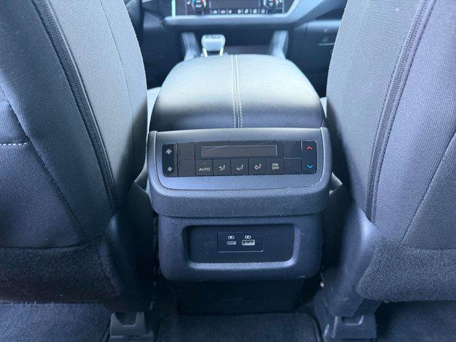 used 2025 Nissan Pathfinder car, priced at $29,231