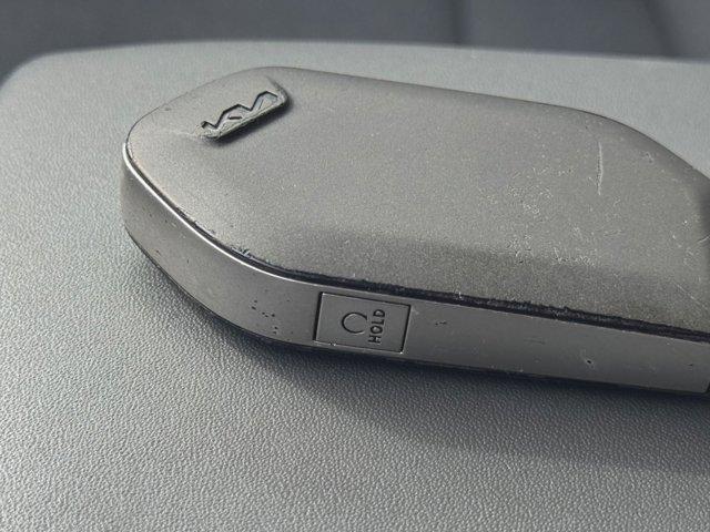 used 2025 Kia K4 car, priced at $19,243