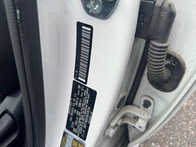 used 2025 Kia K4 car, priced at $19,243