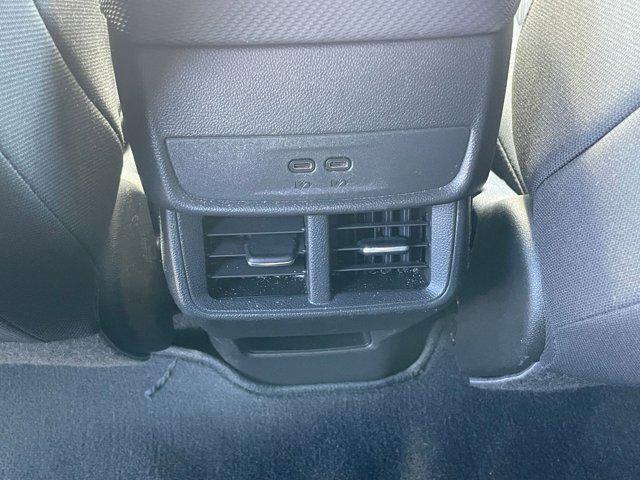 used 2025 Chevrolet Equinox car, priced at $25,625