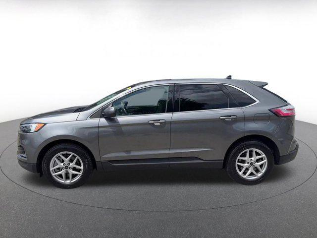 used 2024 Ford Edge car, priced at $21,311