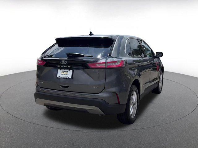 used 2024 Ford Edge car, priced at $21,311