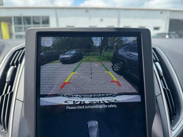 used 2024 Ford Edge car, priced at $21,311