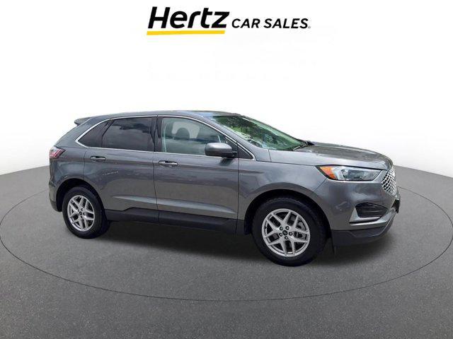 used 2024 Ford Edge car, priced at $21,311