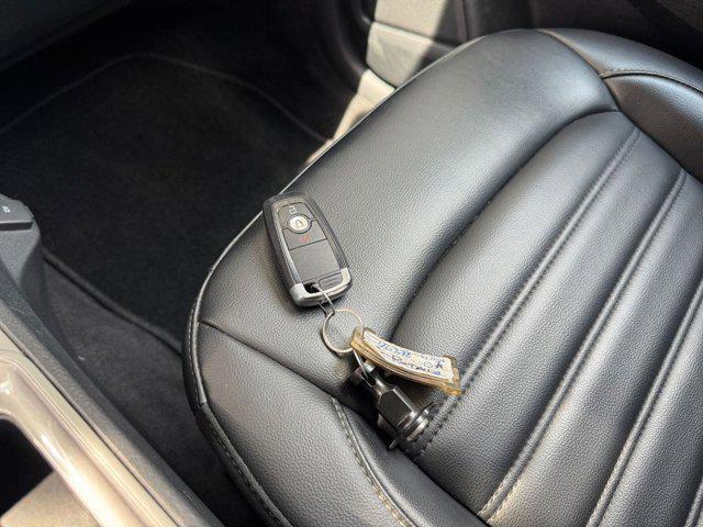 used 2024 Ford Edge car, priced at $21,311