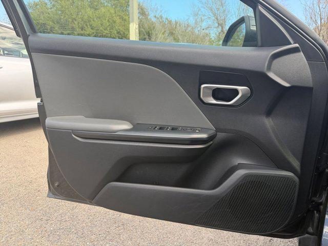 used 2025 Kia K4 car, priced at $19,363