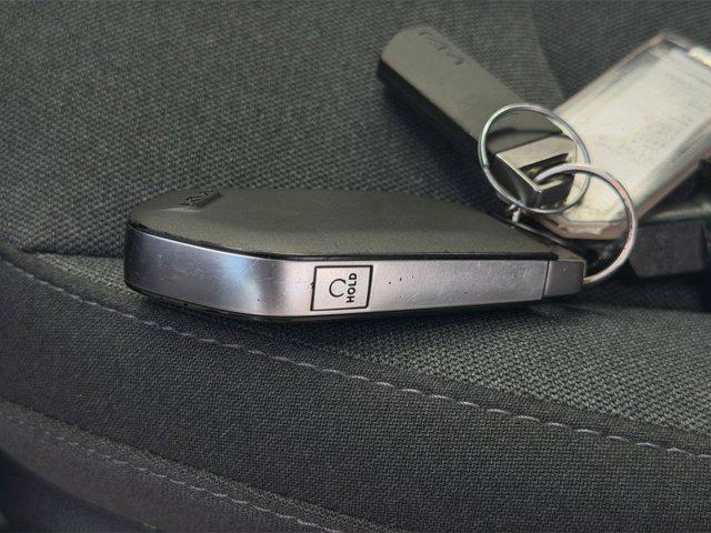 used 2025 Kia K4 car, priced at $19,363